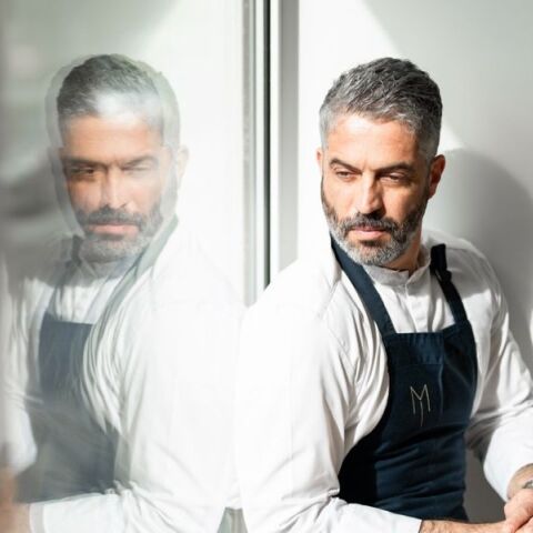 Γιάννης Μαρινόπουλος 