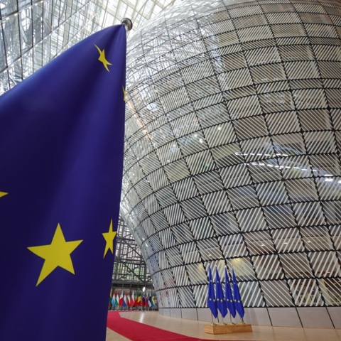 Ο «χάρτης» του Ευρωπαϊκού Κοινοβουλίου μετά τη νέα ευρωομάδα