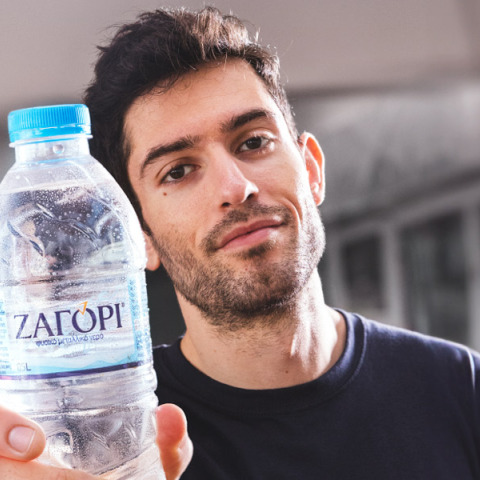 Μίλτος Τεντόγλου