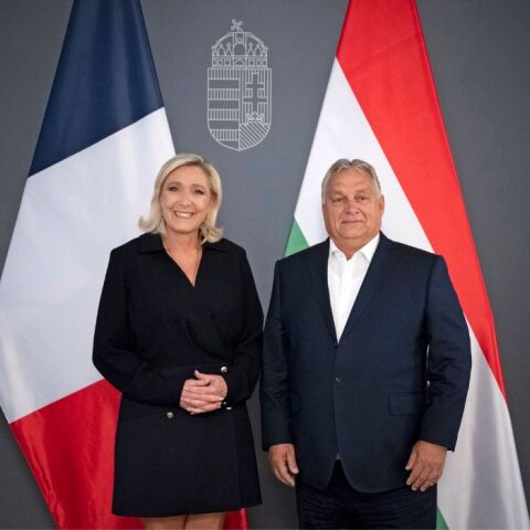 Ευρωπαίοι Συντηρητικοί και Μεταρρυθμιστές 