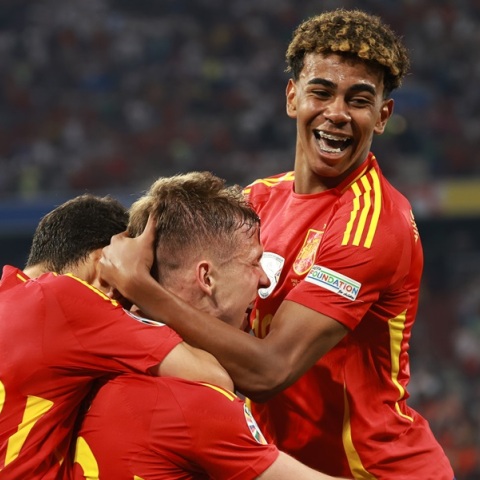 Euro 2024: Σπουδαία ανατροπή της Ισπανίας επί της Γαλλίας (2-1) και έκλεισε θέση για τον τελικό