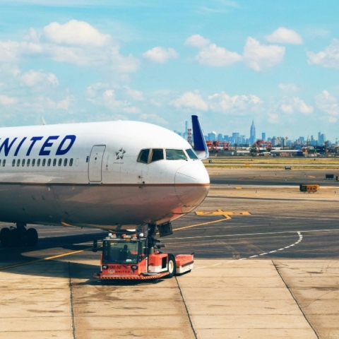 αεροπλανα, αεροδορομιο