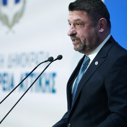 Κύκλωμα εκβιαστών: «Τσουνάμι» αλλαγών στις υγειονομικές υπηρεσίες της Περιφέρειας Αττικής