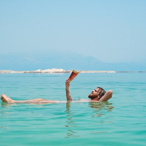 5 βιβλία αστυνομικής λογοτεχνίας για το καλοκαίρι του 2024