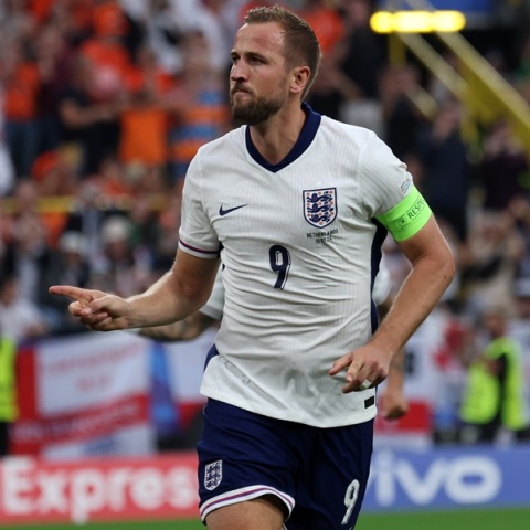 Euro 2024: «Χτύπησε» στο τέλος η Αγγλία κόντρα στην Ολλανδία (2-1) και προκρίθηκε στον τελικό