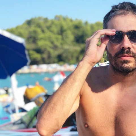 Η Ιθάκη του Θοδωρή Παπακώστα