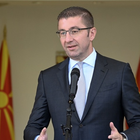 O Χρίστιαν Μίτσκοσκι