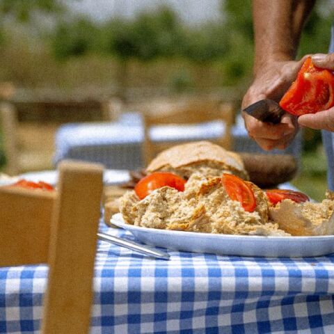 Η γεύση των Κυκλάδων