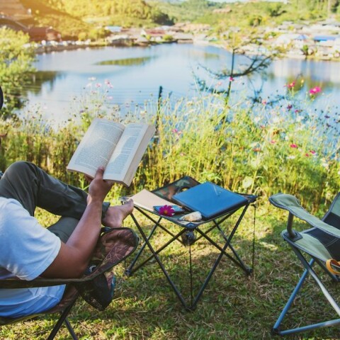 17 βιβλία ξένης λογοτεχνίας για το καλοκαίρι του 2024