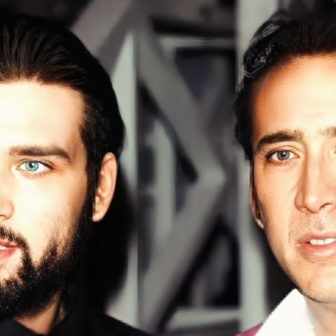 Συνελήφθη ο γιος του Νίκολας Κέιτζ για επίθεση στη μητέρα του