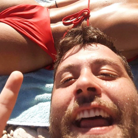 Η Ικαρία του Αλέξη Μαρκάζου