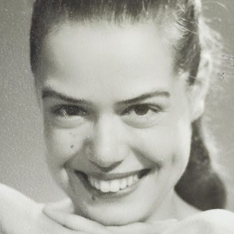 Αθανασία Συγγελάκη: Αποχαιρετισμός σε μια σπουδαία ηθοποιό και δημοσιογράφο