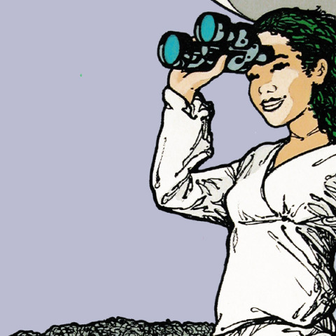 Αλλιώς τα βλέπεις τα νησιά ανά δεκαετία της ζωής σου