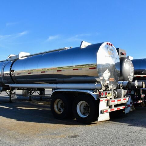 Μαγειρικό λάδι και καύσιμα μεταφέρονταν στα ίδια βυτιοφόρα στην Κίνα