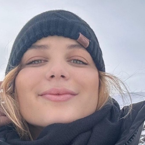 Δυστύχημα στα Τέμπη: Η Λάρισα έδωσε το όνομά της 20χρονης Κλαούντια-Αλεξάνδρα Λάτα σε οδό της πόλης 