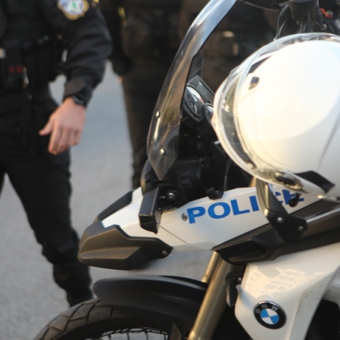 αστυνομικοι, μοτοσυκλετα, κρανος