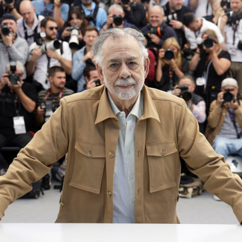 Φράνσις Φορντ Κόπολα