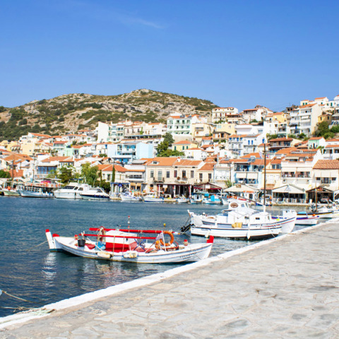 Πυθαγόρειο Σάμου