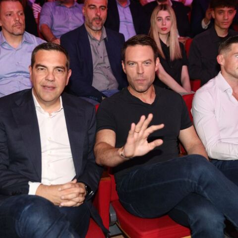 ΣΥΡΙΖΑ: Ο πόλεμος Κασσελάκη - Τσίπρα μέσα από τα τρολ