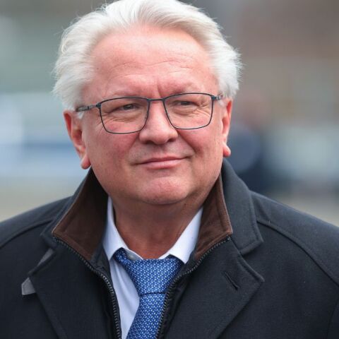 Γερμανία: Γιατί η Ρωσία ήθελε να δολοφονήσει τον CEO της Rheinmetall;