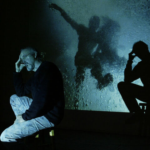 Bill Viola: Πέθανε ο visual artist σε ηλικία 72 ετών