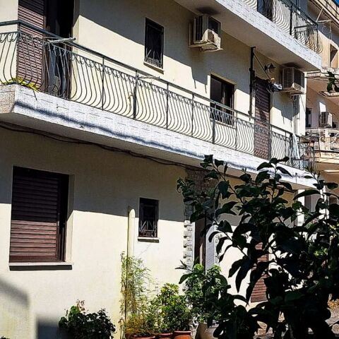 Aμφιλοχία: «Ελα, αλλιώς θα τη σκοτώσω» - Eκβίαζε την πρώην σύζυγο ότι θα σκοτώσει την κόρη τους