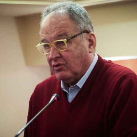 Γιάννης Μεϊμάρογλου