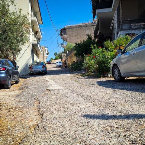 ΓΥΝΑΙΚΟΚΤΟΝΙΑ ΣΤΗΝ ΑΜΦΙΛΟΧΙΑ-43ΧΡΟΝΟΣ ΣΚΟΤΩΣΕ ΤΗΝ 36ΧΡΟΝΗ ΣΥΖΥΓΟ ΤΟΥ ΚΑΙ ΑΥΤΟΚΤΟΝΗΣΕ (ΣΥΝΕΡΓΑΤΗΣ/EUROKINISSI)