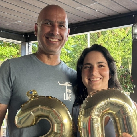 Τραμπ: Εθελοντής πυροσβέστης ο άνθρωπος που σκοτώθηκε από τα πυράΤραμπ: Εθελοντής πυροσβέστης ο άνθρωπος που σκοτώθηκε από τα πυρά