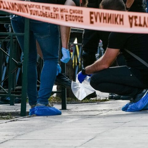 Ποινική δίωξη στους 74 συλληφθέντες χούλιγκαν για την συμπλοκή στην Λεωφόρο Αλεξάνδρας