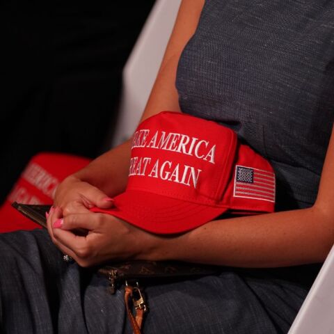 Ρεπουμπλικανοί