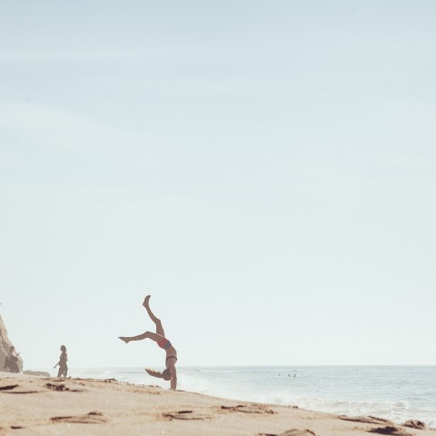 Ποιες λοιμώξεις μας απειλούν το καλοκαίρι; 