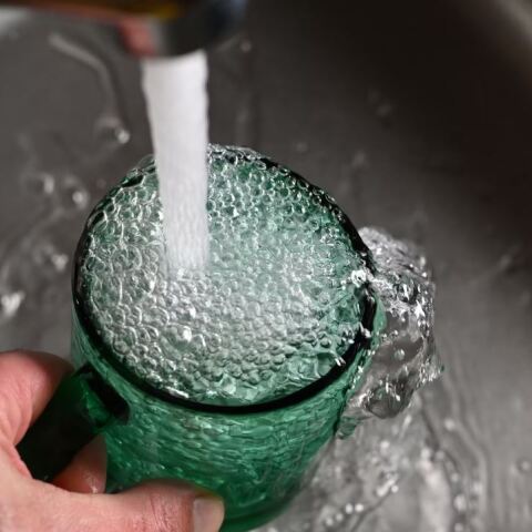 Έκτακτες διακοπές νερού σήμερα στην Αττική