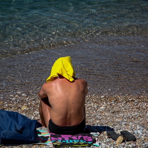 Κορυφώνεται το κύμα καύσωνα την Τετάρτη - Πού θα αγγίξει ο υδράργυρος τους 43 βαθμούς Κελσίου