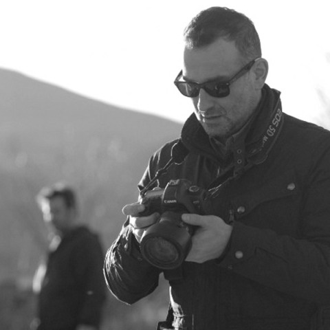 LG OLED: Χορηγός στην έκθεση του Σωτήρη Δανέζη «Αμμόχωστος 3,5%»