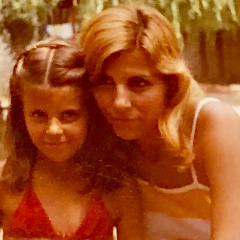 Η Χαλκιδική της Έλενας Ράπτη