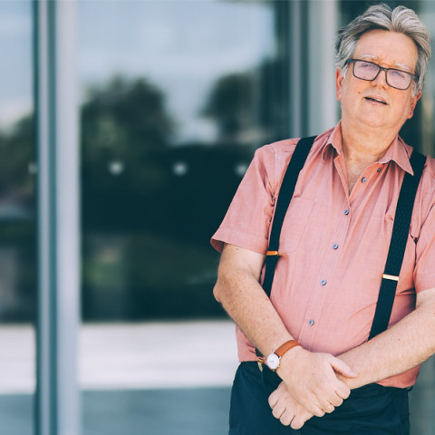 Θανάσης Δρίτσας: «Συνομιλίες με πρόσωπα της Υγείας»