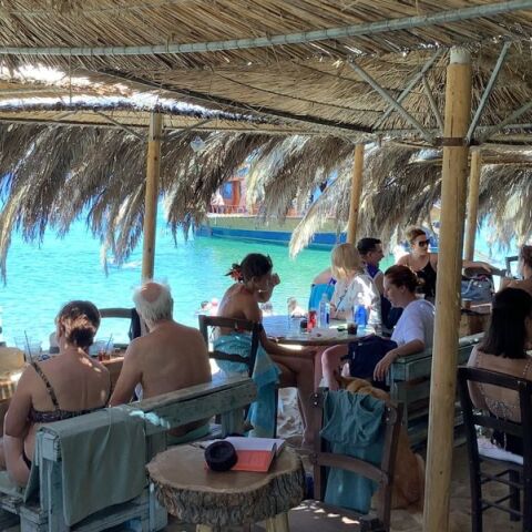 Αρετές Χαλκιδικής, Μπάρμπα-Τόλης