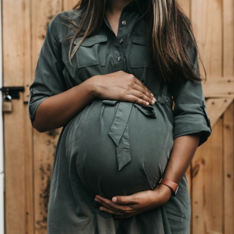 εγκυος γυναικα