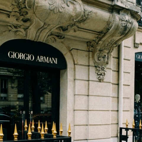 Γιατί Armani και Dior είναι στο στόχαστρο ελεγκτικών Αρχών της Ιταλίας