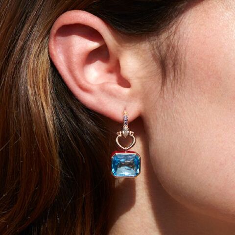 Summer Loves by I-D Fine Jewellery: Νέες προτάσεις εμπνευσμένες από το καλοκαίρι