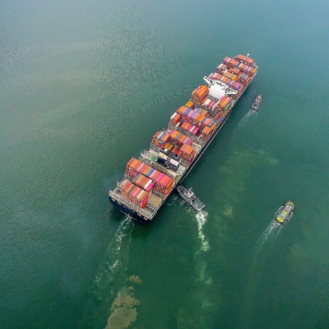 Ερυθρά Θάλασσα