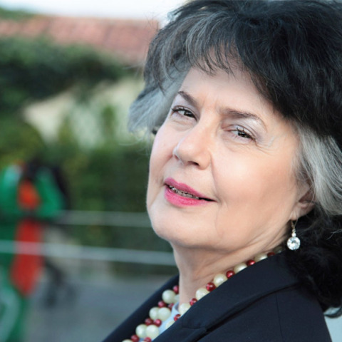 Μαρία Αλεξάνδρου: Διαχείριση Τραύματος σε μία ρευστή εποχή