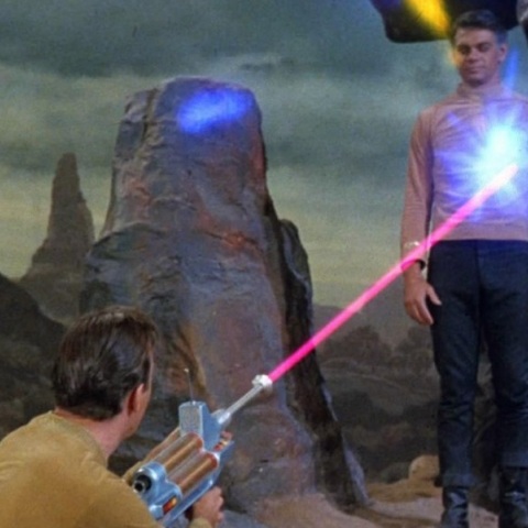 Σαν σήμερα, το επεισόδιο που έκανε το Star Trek αυτοκρατορία