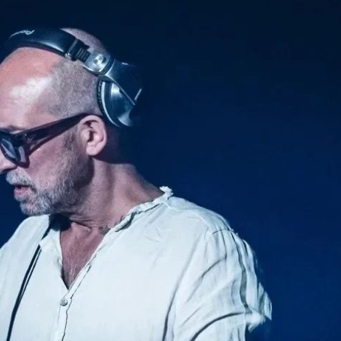 Πέθανε σε ηλικία 49 ετών ο Γερμανός Dj Tomcraft, γνωστός για το νούμερο ένα hit «Loneliness»