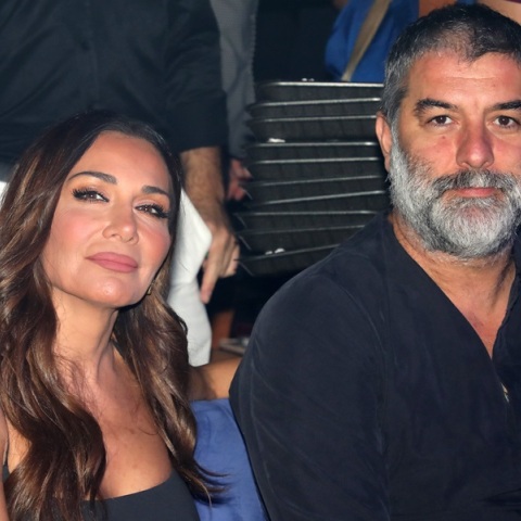 Διαδικτυακή «επίθεση» από Τούρκους στα προφίλ της Δέσποινας Βανδή και του Βασίλη Μπισμπίκη