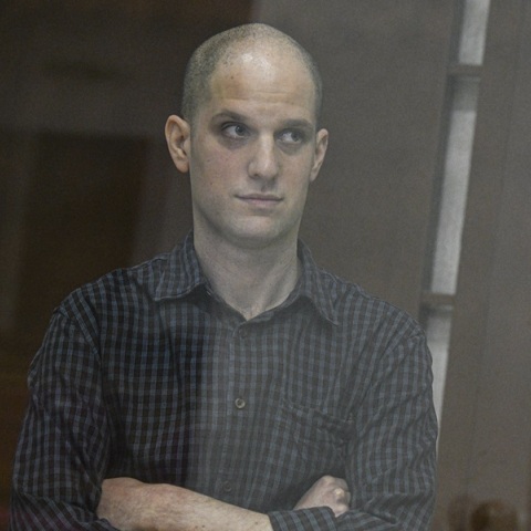 Διεθνείς αντιδράσεις για την καταδίκη του Έβαν Γκέρσκοβιτς