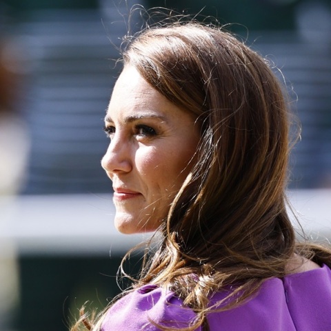 Κέιτ Μίντλετον