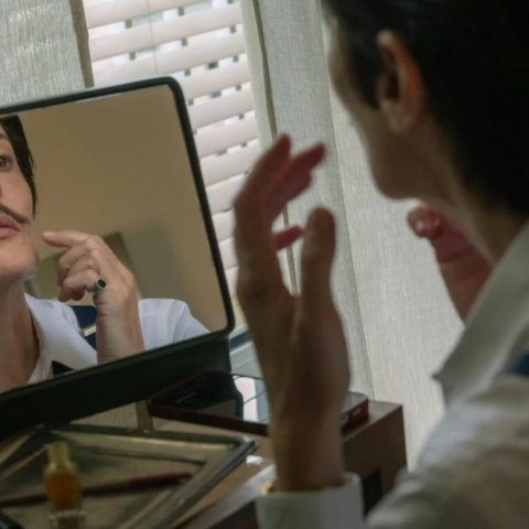 Marcello mio: Μια οικογενειακή ταινία για τον Μαρτσέλλο Μαστρογιάννι