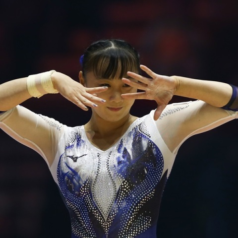 Η Σόκο Μιγιάτα δε θα αγωνιστεί στους Ολυμπιακούς Αγώνες του Παρισιού εξαιτίας ενός τσιγάρου